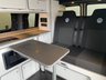 USED 2020 20 VOLKSWAGEN TRANSPORTER T6.1 2.0 TDI STARTLINE BUSINESS A/C SWB CANDY WHITE AND STARLIGHT BLUE / 20" ALLOYS WHEELS / CRUISE / APPLE CAR PLAY