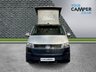 USED 2020 20 VOLKSWAGEN TRANSPORTER T6.1 2.0 TDI STARTLINE BUSINESS A/C SWB CANDY WHITE AND STARLIGHT BLUE / 20" ALLOYS WHEELS / CRUISE / APPLE CAR PLAY