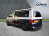 USED 2020 20 VOLKSWAGEN TRANSPORTER T6.1 2.0 TDI STARTLINE BUSINESS A/C SWB CANDY WHITE AND STARLIGHT BLUE / 20" ALLOYS WHEELS / CRUISE / APPLE CAR PLAY