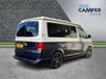 USED 2020 20 VOLKSWAGEN TRANSPORTER T6.1 2.0 TDI STARTLINE BUSINESS A/C SWB CANDY WHITE AND STARLIGHT BLUE / 20" ALLOYS WHEELS / CRUISE / APPLE CAR PLAY