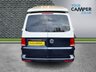 USED 2020 20 VOLKSWAGEN TRANSPORTER T6.1 2.0 TDI STARTLINE BUSINESS A/C SWB CANDY WHITE AND STARLIGHT BLUE / 20" ALLOYS WHEELS / CRUISE / APPLE CAR PLAY