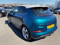 USED 2025 25 GWM ORA 03 63kWh PRO Hatchback 5dr Electric Auto (171 ps) 