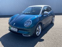 USED 2025 25 GWM ORA 03 63kWh PRO Hatchback 5dr Electric Auto (171 ps) 