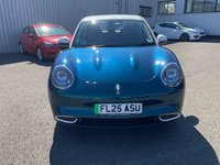 USED 2025 25 GWM ORA 03 63kWh PRO Hatchback 5dr Electric Auto (171 ps) 