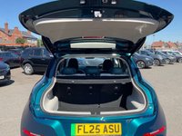 USED 2025 25 GWM ORA 03 63kWh PRO Hatchback 5dr Electric Auto (171 ps) 