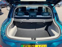USED 2025 25 GWM ORA 03 63kWh PRO Hatchback 5dr Electric Auto (171 ps) 