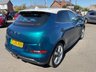 USED 2025 25 GWM ORA 03 63kWh PRO Hatchback 5dr Electric Auto (171 ps) 