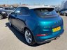 USED 2025 25 GWM ORA 03 63kWh PRO Hatchback 5dr Electric Auto (171 ps) 