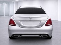 USED 2018 18 MERCEDES-BENZ C-CLASS 2.1 C220d AMG Line Saloon 4dr Diesel G-Tronic+ Euro 6 (s/s) (170 ps) ULEZ COMPLIANT, 18 inch Alloy wheels, AMG Body Styling, Reversing Camera, , DAB radio, Heated Front Seats, Bluetooth, Sat Nav, Free RAC Warranty and Free 1yr RAC Recovery package