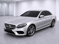 USED 2018 18 MERCEDES-BENZ C-CLASS 2.1 C220d AMG Line Saloon 4dr Diesel G-Tronic+ Euro 6 (s/s) (170 ps) ULEZ COMPLIANT, 18 inch Alloy wheels, AMG Body Styling, Reversing Camera, , DAB radio, Heated Front Seats, Bluetooth, Sat Nav, Free RAC Warranty and Free 1yr RAC Recovery package