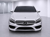 USED 2018 18 MERCEDES-BENZ C-CLASS 2.1 C220d AMG Line Saloon 4dr Diesel G-Tronic+ Euro 6 (s/s) (170 ps) ULEZ COMPLIANT, 18 inch Alloy wheels, AMG Body Styling, Reversing Camera, , DAB radio, Heated Front Seats, Bluetooth, Sat Nav, Free RAC Warranty and Free 1yr RAC Recovery package