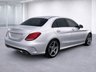 USED 2018 18 MERCEDES-BENZ C-CLASS 2.1 C220d AMG Line Saloon 4dr Diesel G-Tronic+ Euro 6 (s/s) (170 ps) ULEZ COMPLIANT, 18 inch Alloy wheels, AMG Body Styling, Reversing Camera, , DAB radio, Heated Front Seats, Bluetooth, Sat Nav, Free RAC Warranty and Free 1yr RAC Recovery package