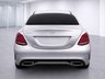 USED 2018 18 MERCEDES-BENZ C-CLASS 2.1 C220d AMG Line Saloon 4dr Diesel G-Tronic+ Euro 6 (s/s) (170 ps) ULEZ COMPLIANT, 18 inch Alloy wheels, AMG Body Styling, Reversing Camera, , DAB radio, Heated Front Seats, Bluetooth, Sat Nav, Free RAC Warranty and Free 1yr RAC Recovery package