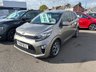 USED 2019 69 KIA PICANTO 1.0 Titanium Edition Hatchback 5dr Petrol Manual Euro 6 (66 bhp) 