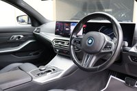USED 2022 72 BMW 3 SERIES 330E 12kWh M SPORT TOURING  M SPORT PRO & VIS PACKS BODYKIT 19"