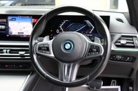 USED 2022 72 BMW 3 SERIES 330E 12kWh M SPORT TOURING  M SPORT PRO & VIS PACKS BODYKIT 19"