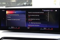 USED 2022 72 BMW 3 SERIES 330E 12kWh M SPORT TOURING  M SPORT PRO & VIS PACKS BODYKIT 19"
