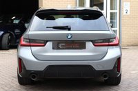 USED 2022 72 BMW 3 SERIES 330E 12kWh M SPORT TOURING  M SPORT PRO & VIS PACKS BODYKIT 19"