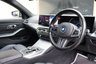 USED 2022 72 BMW 3 SERIES 330E 12kWh M SPORT TOURING  M SPORT PRO & VIS PACKS BODYKIT 19"