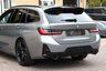 USED 2022 72 BMW 3 SERIES 330E 12kWh M SPORT TOURING  M SPORT PRO & VIS PACKS BODYKIT 19"
