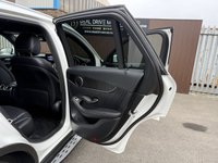 USED 2018 18 MERCEDES-BENZ GLC 2.1 GLC220d AMG Line SUV 5dr Diesel G-Tronic 4MATIC Euro 6 (s/s) (170 ps) AMG Styling | Auto | 4MATIC