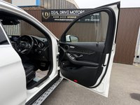 USED 2018 18 MERCEDES-BENZ GLC 2.1 GLC220d AMG Line SUV 5dr Diesel G-Tronic 4MATIC Euro 6 (s/s) (170 ps) AMG Styling | Auto | 4MATIC