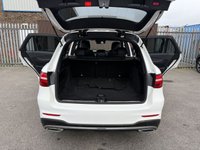 USED 2018 18 MERCEDES-BENZ GLC 2.1 GLC220d AMG Line SUV 5dr Diesel G-Tronic 4MATIC Euro 6 (s/s) (170 ps) AMG Styling | Auto | 4MATIC