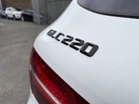 USED 2018 18 MERCEDES-BENZ GLC 2.1 GLC220d AMG Line SUV 5dr Diesel G-Tronic 4MATIC Euro 6 (s/s) (170 ps) AMG Styling | Auto | 4MATIC