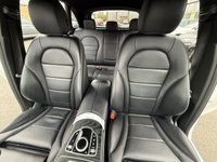 USED 2018 18 MERCEDES-BENZ GLC 2.1 GLC220d AMG Line SUV 5dr Diesel G-Tronic 4MATIC Euro 6 (s/s) (170 ps) AMG Styling | Auto | 4MATIC