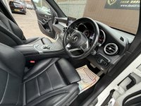 USED 2018 18 MERCEDES-BENZ GLC 2.1 GLC220d AMG Line SUV 5dr Diesel G-Tronic 4MATIC Euro 6 (s/s) (170 ps) AMG Styling | Auto | 4MATIC