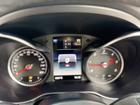 USED 2018 18 MERCEDES-BENZ GLC 2.1 GLC220d AMG Line SUV 5dr Diesel G-Tronic 4MATIC Euro 6 (s/s) (170 ps) AMG Styling | Auto | 4MATIC