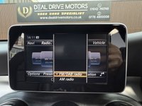 USED 2018 18 MERCEDES-BENZ GLC 2.1 GLC220d AMG Line SUV 5dr Diesel G-Tronic 4MATIC Euro 6 (s/s) (170 ps) AMG Styling | Auto | 4MATIC