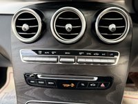 USED 2018 18 MERCEDES-BENZ GLC 2.1 GLC220d AMG Line SUV 5dr Diesel G-Tronic 4MATIC Euro 6 (s/s) (170 ps) AMG Styling | Auto | 4MATIC
