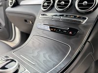 USED 2018 18 MERCEDES-BENZ GLC 2.1 GLC220d AMG Line SUV 5dr Diesel G-Tronic 4MATIC Euro 6 (s/s) (170 ps) AMG Styling | Auto | 4MATIC