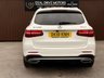 USED 2018 18 MERCEDES-BENZ GLC 2.1 GLC220d AMG Line SUV 5dr Diesel G-Tronic 4MATIC Euro 6 (s/s) (170 ps) AMG Styling | Auto | 4MATIC