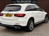 USED 2018 18 MERCEDES-BENZ GLC 2.1 GLC220d AMG Line SUV 5dr Diesel G-Tronic 4MATIC Euro 6 (s/s) (170 ps) AMG Styling | Auto | 4MATIC