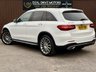 USED 2018 18 MERCEDES-BENZ GLC 2.1 GLC220d AMG Line SUV 5dr Diesel G-Tronic 4MATIC Euro 6 (s/s) (170 ps) AMG Styling | Auto | 4MATIC