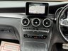 USED 2018 18 MERCEDES-BENZ GLC 2.1 GLC220d AMG Line SUV 5dr Diesel G-Tronic 4MATIC Euro 6 (s/s) (170 ps) AMG Styling | Auto | 4MATIC