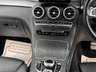 USED 2018 18 MERCEDES-BENZ GLC 2.1 GLC220d AMG Line SUV 5dr Diesel G-Tronic 4MATIC Euro 6 (s/s) (170 ps) AMG Styling | Auto | 4MATIC
