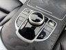 USED 2018 18 MERCEDES-BENZ GLC 2.1 GLC220d AMG Line SUV 5dr Diesel G-Tronic 4MATIC Euro 6 (s/s) (170 ps) AMG Styling | Auto | 4MATIC