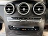 USED 2018 18 MERCEDES-BENZ GLC 2.1 GLC220d AMG Line SUV 5dr Diesel G-Tronic 4MATIC Euro 6 (s/s) (170 ps) AMG Styling | Auto | 4MATIC