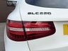 USED 2018 18 MERCEDES-BENZ GLC 2.1 GLC220d AMG Line SUV 5dr Diesel G-Tronic 4MATIC Euro 6 (s/s) (170 ps) AMG Styling | Auto | 4MATIC
