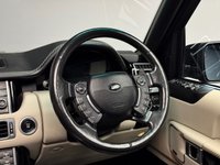 USED 2012 12 LAND ROVER RANGE ROVER 4.4 TD V8 Westminster SUV 5dr Diesel Auto 4WD Euro 5 (313 bhp) KAHN BODYKIT|FACELIFT|SUNROOF
