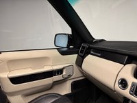 USED 2012 12 LAND ROVER RANGE ROVER 4.4 TD V8 Westminster SUV 5dr Diesel Auto 4WD Euro 5 (313 bhp) KAHN BODYKIT|FACELIFT|SUNROOF