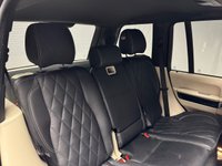 USED 2012 12 LAND ROVER RANGE ROVER 4.4 TD V8 Westminster SUV 5dr Diesel Auto 4WD Euro 5 (313 bhp) KAHN BODYKIT|FACELIFT|SUNROOF