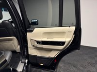 USED 2012 12 LAND ROVER RANGE ROVER 4.4 TD V8 Westminster SUV 5dr Diesel Auto 4WD Euro 5 (313 bhp) KAHN BODYKIT|FACELIFT|SUNROOF