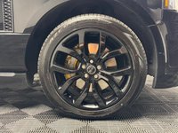 USED 2012 12 LAND ROVER RANGE ROVER 4.4 TD V8 Westminster SUV 5dr Diesel Auto 4WD Euro 5 (313 bhp) KAHN BODYKIT|FACELIFT|SUNROOF