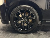 USED 2012 12 LAND ROVER RANGE ROVER 4.4 TD V8 Westminster SUV 5dr Diesel Auto 4WD Euro 5 (313 bhp) KAHN BODYKIT|FACELIFT|SUNROOF
