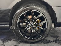 USED 2012 12 LAND ROVER RANGE ROVER 4.4 TD V8 Westminster SUV 5dr Diesel Auto 4WD Euro 5 (313 bhp) KAHN BODYKIT|FACELIFT|SUNROOF