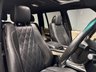 USED 2012 12 LAND ROVER RANGE ROVER 4.4 TD V8 Westminster SUV 5dr Diesel Auto 4WD Euro 5 (313 bhp) KAHN BODYKIT|FACELIFT|SUNROOF